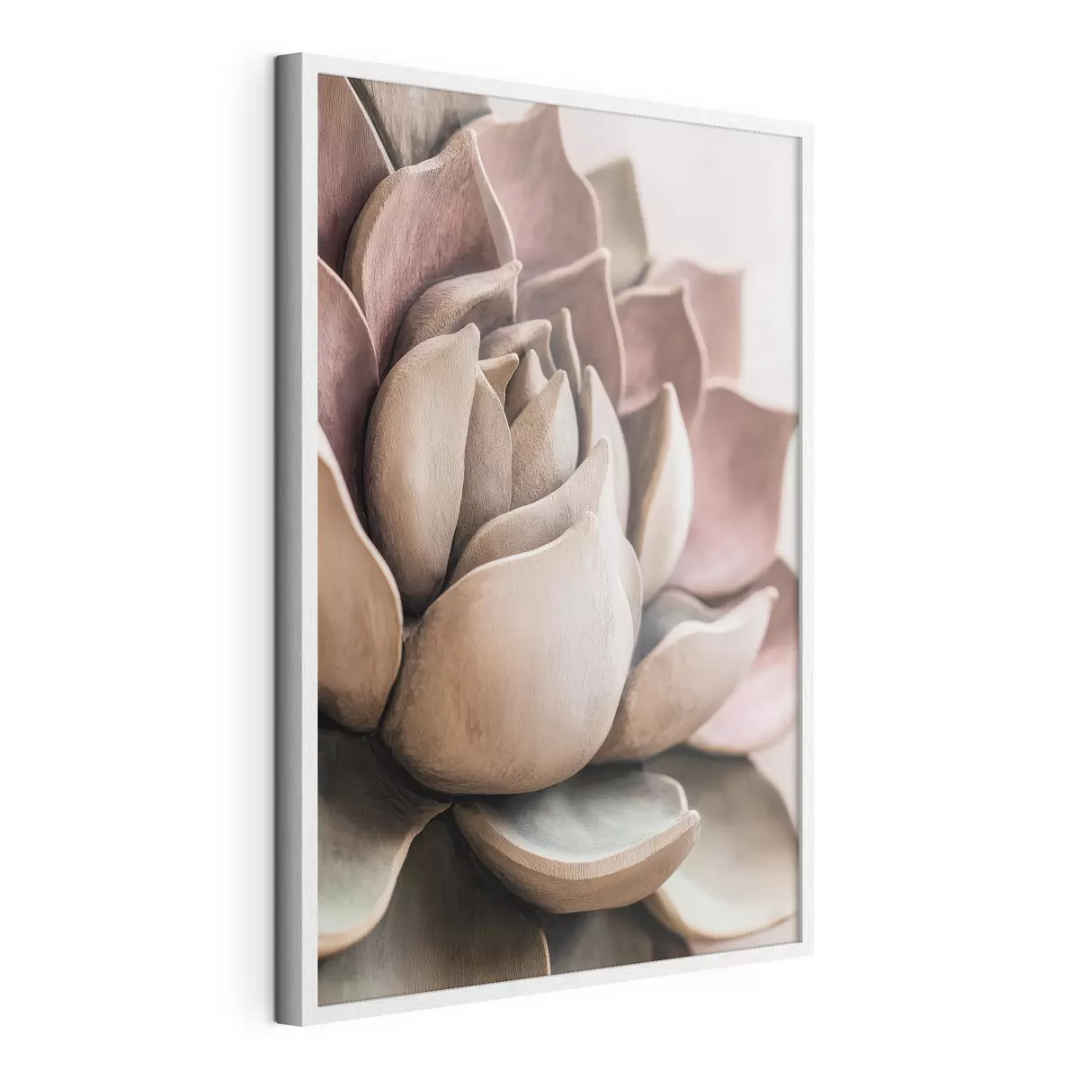 Poster Blume f49444