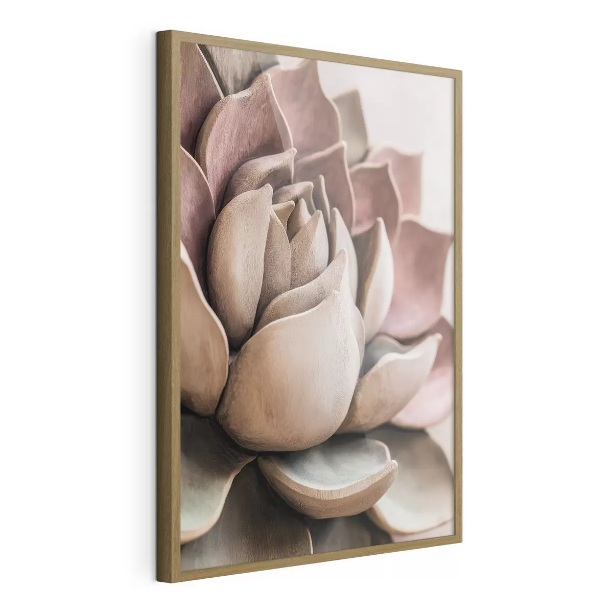 Poster Blume f49444
