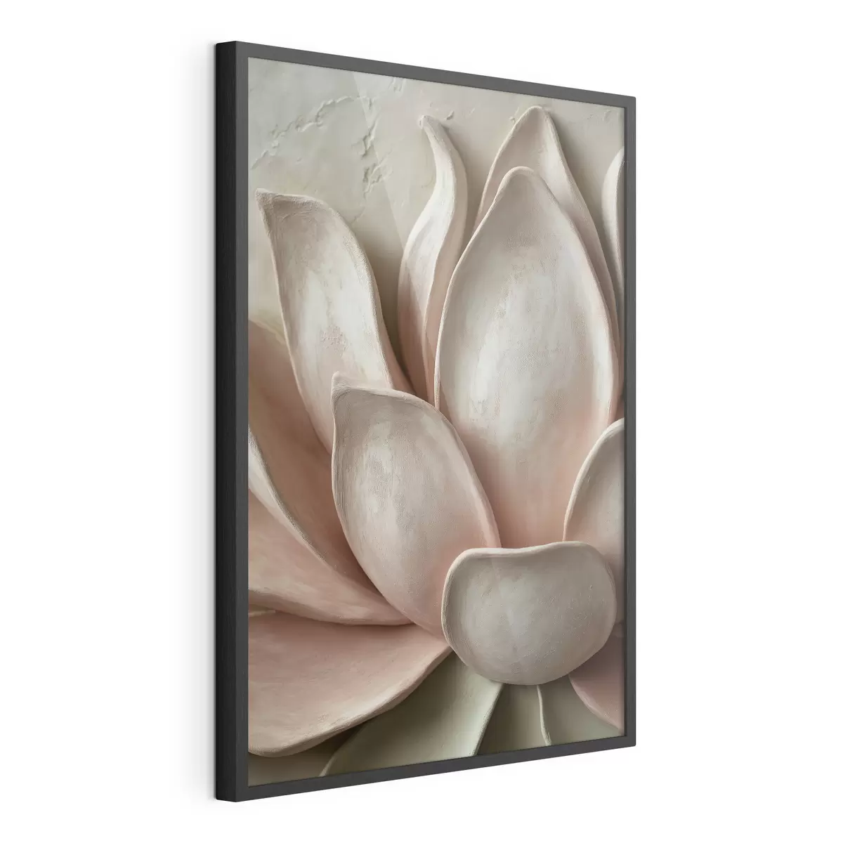 Poster Blume f49445