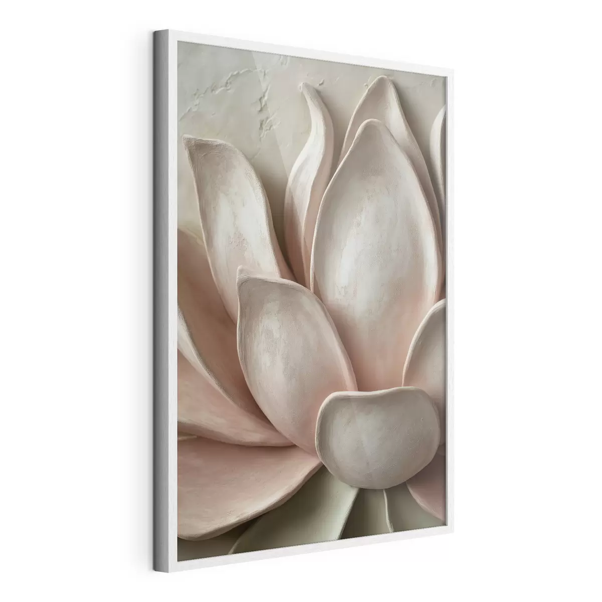 Poster Blume f49445