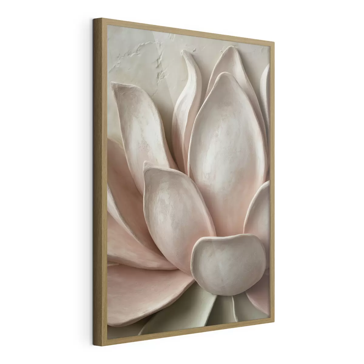 Poster Blume f49445