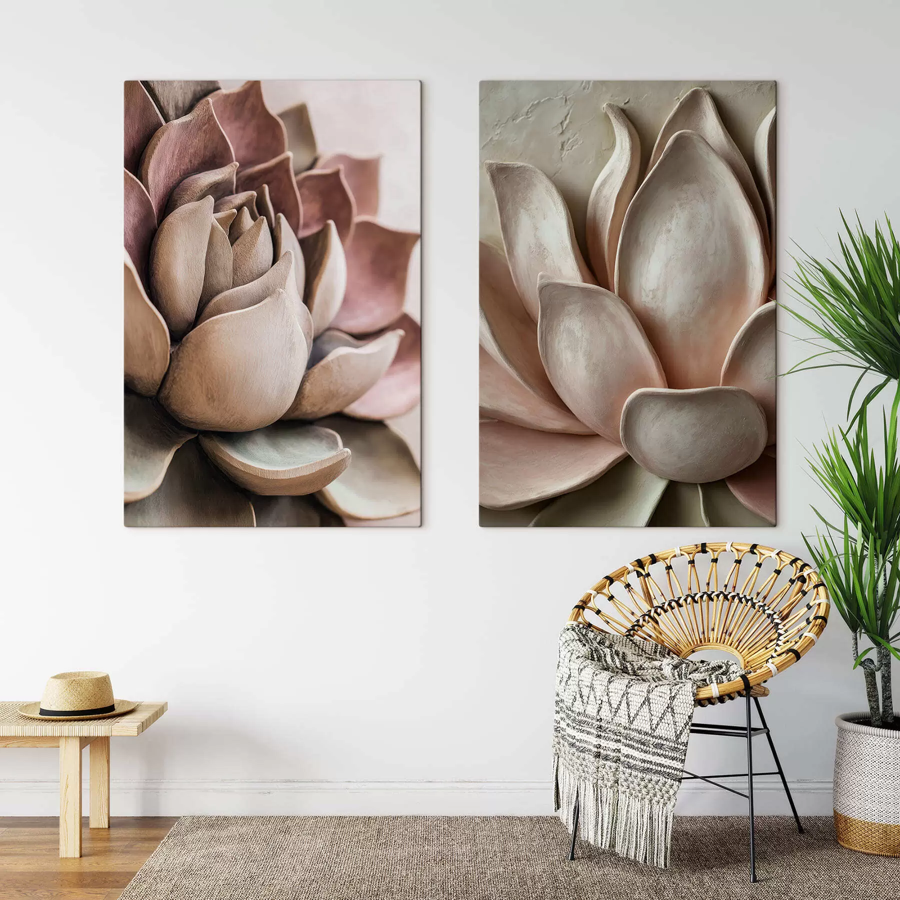 Fototapete Blumen m30565