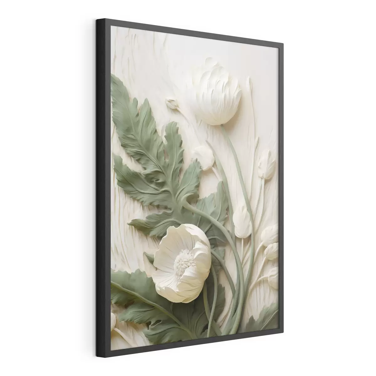 Poster Inspiration und Hingabe f49496