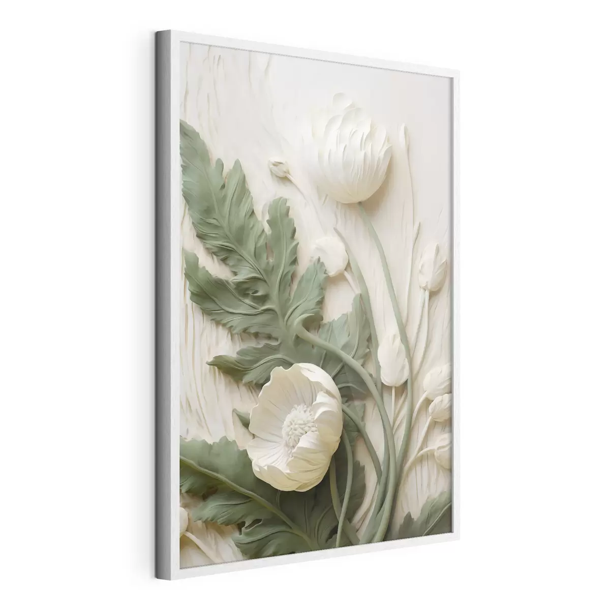 Poster Inspiration und Hingabe f49496