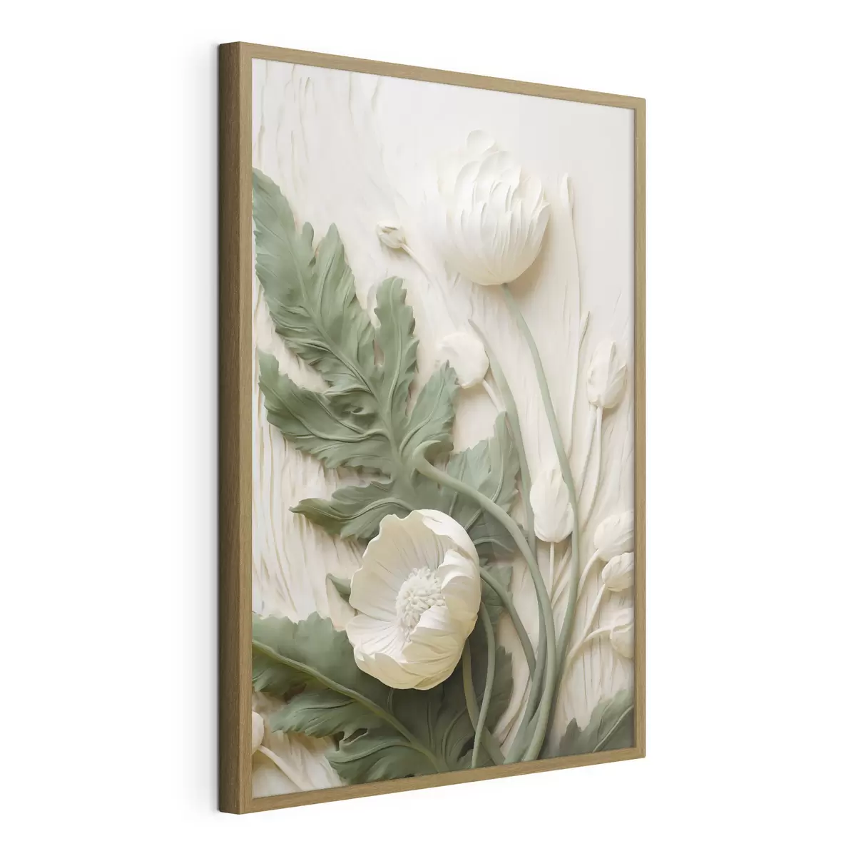 Poster Inspiration und Hingabe f49496