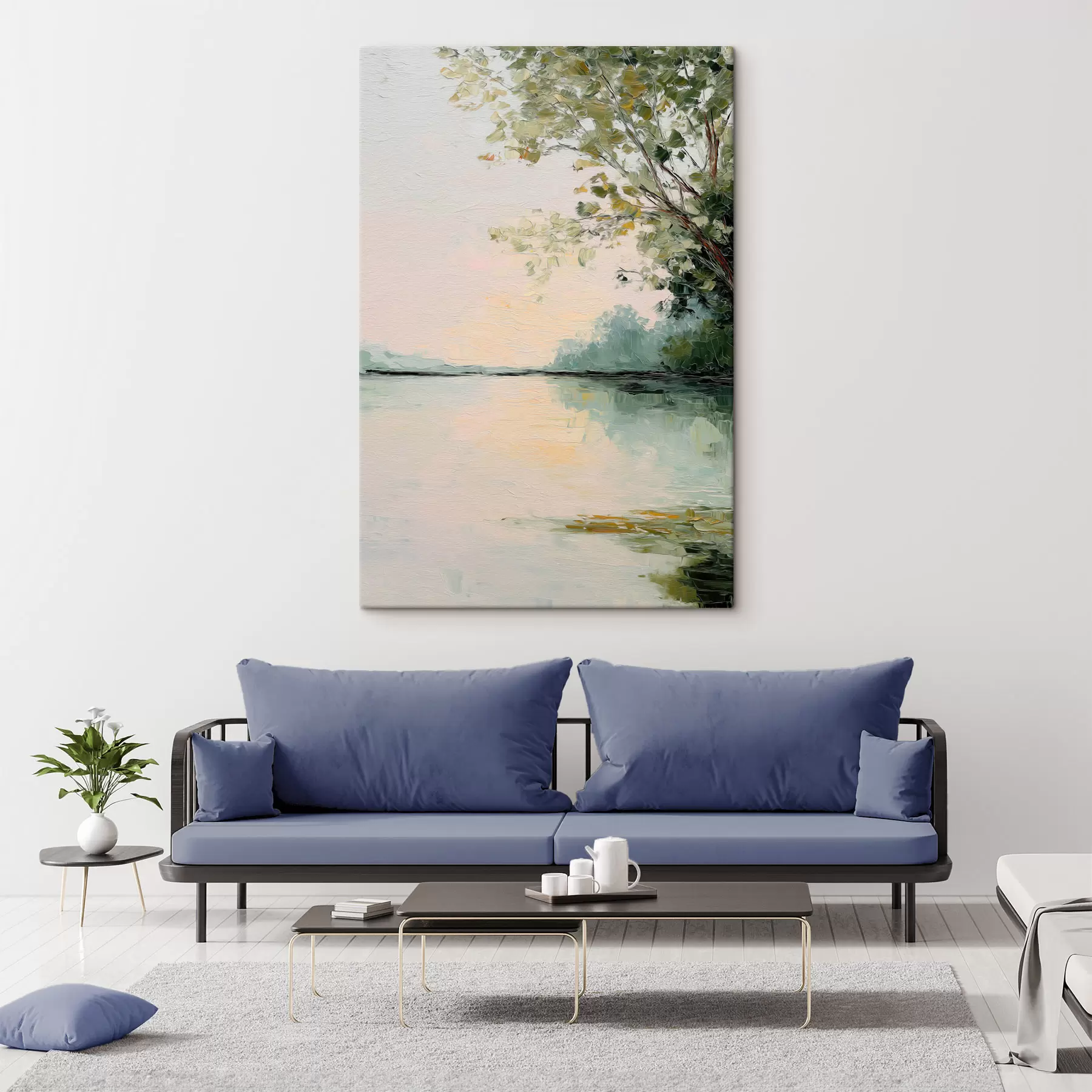 Fototapete Landschaft s49528