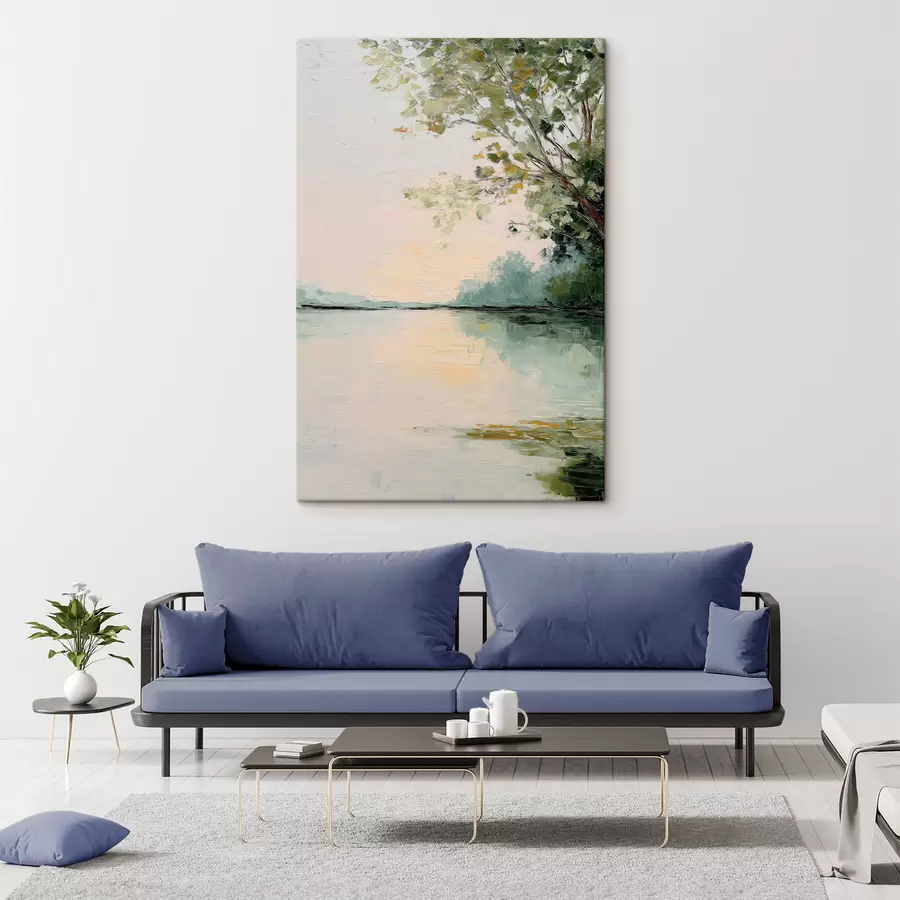 Fototapete Landschaft s49528