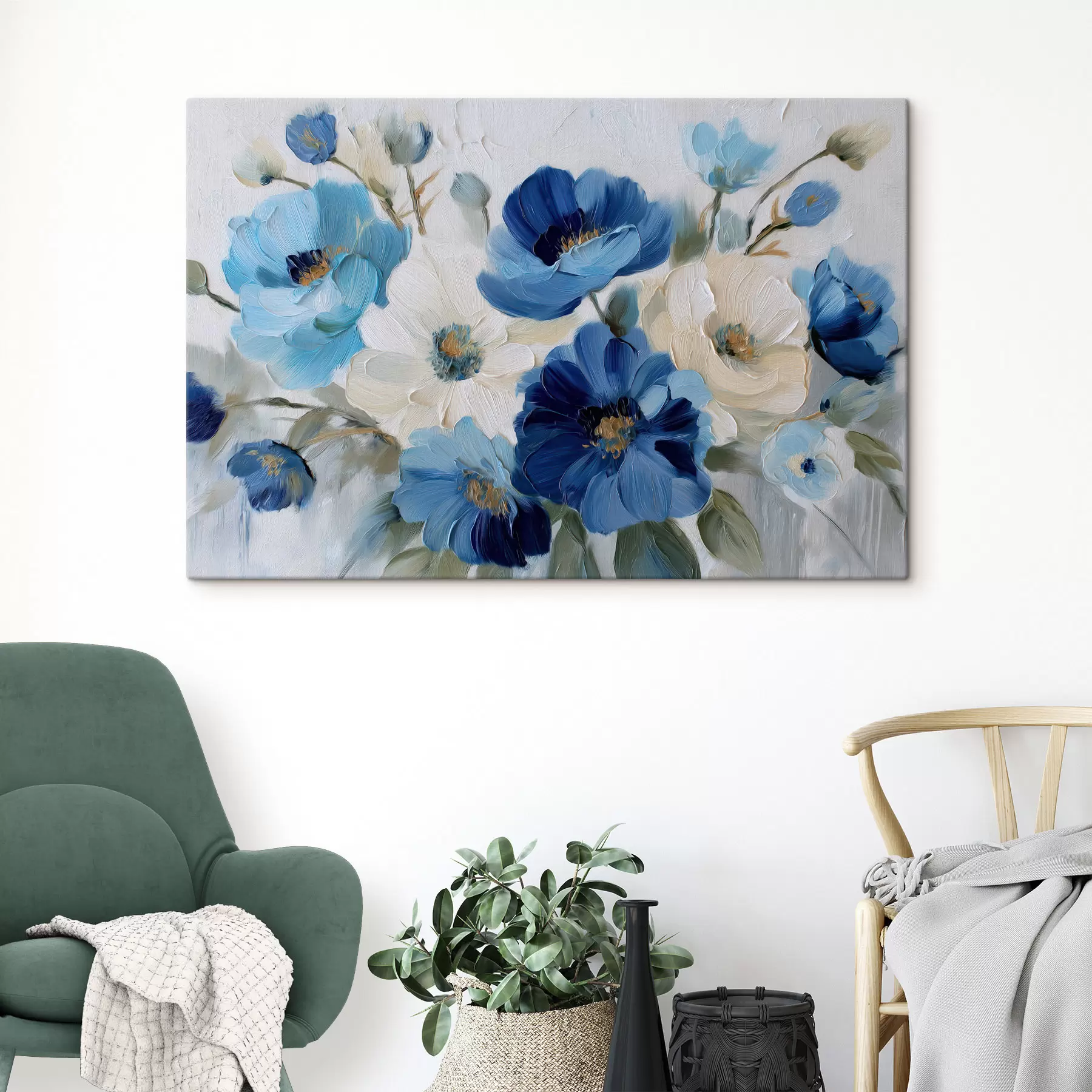 Fototapete Blumen s49533