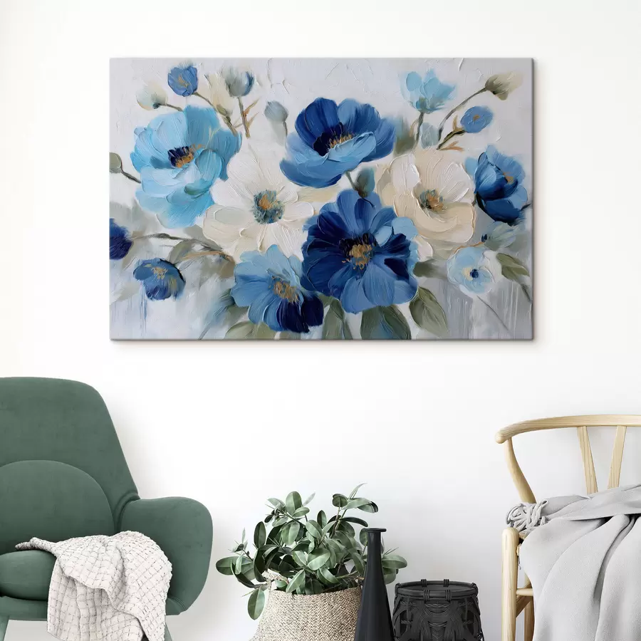 Fototapete Blumen s49533
