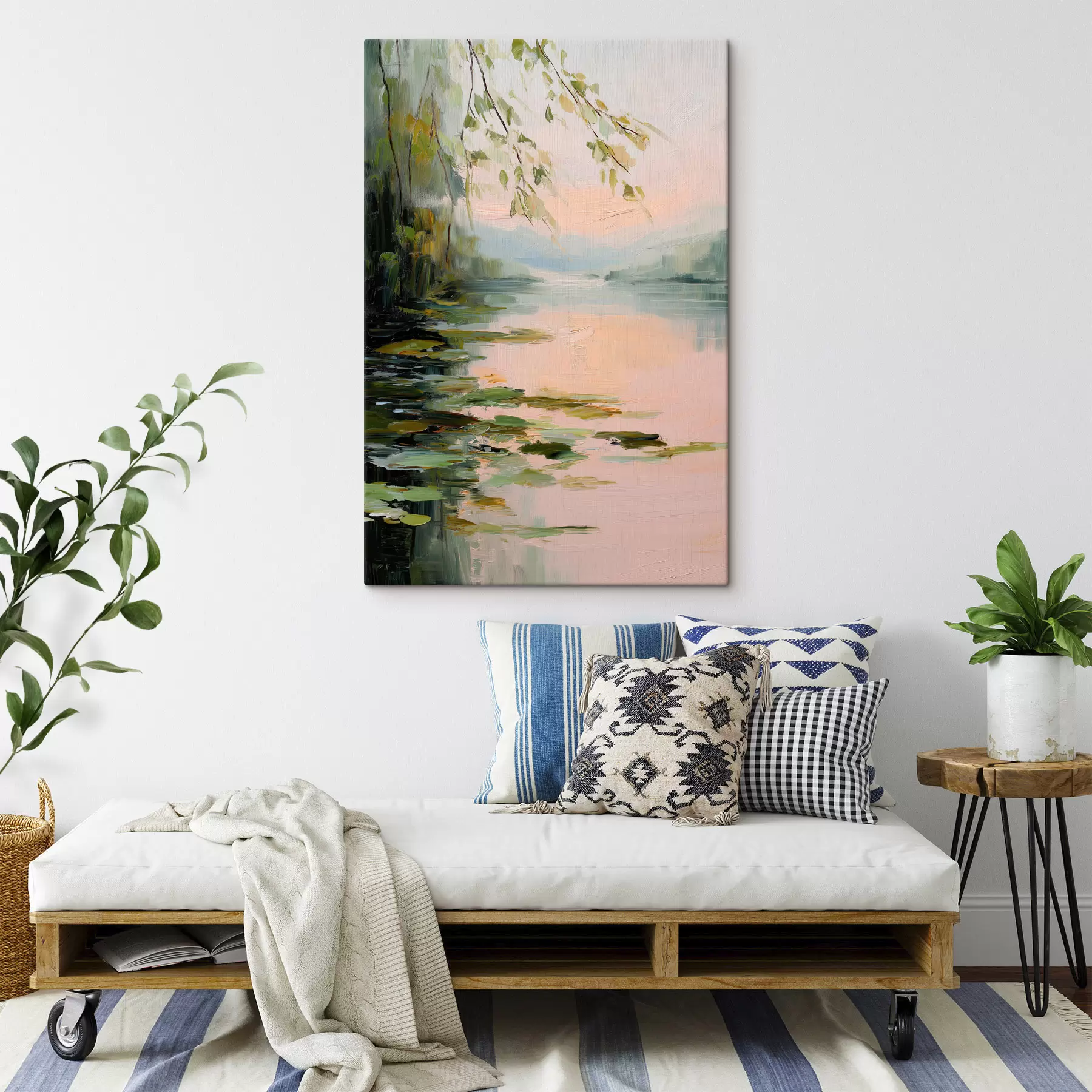 Fototapete Landschaft s49536