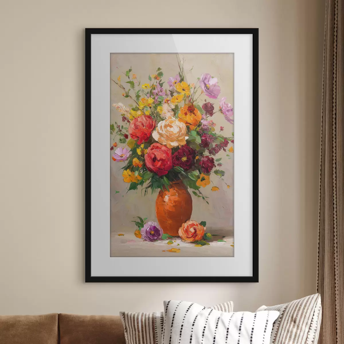 Poster Erinnerung und Rhythmus f49527