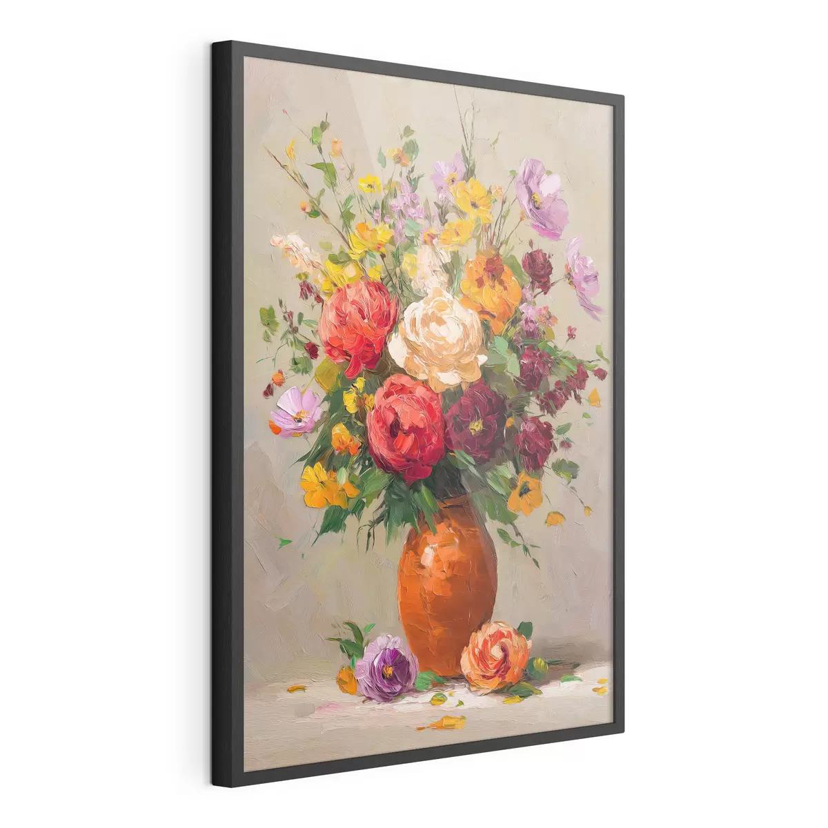 Poster Erinnerung und Rhythmus f49527