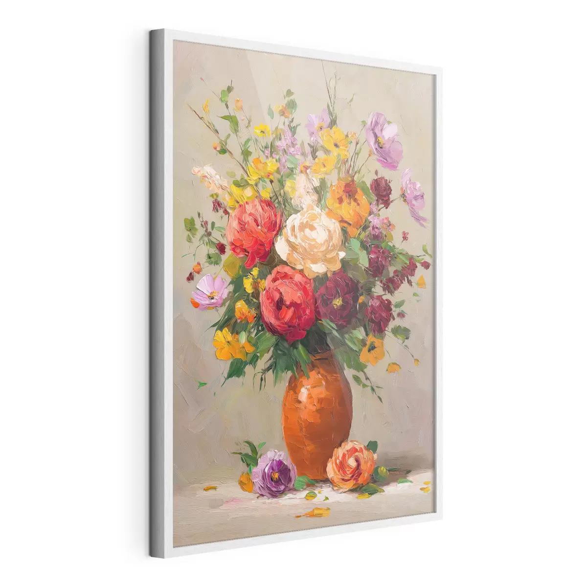 Poster Erinnerung und Rhythmus f49527