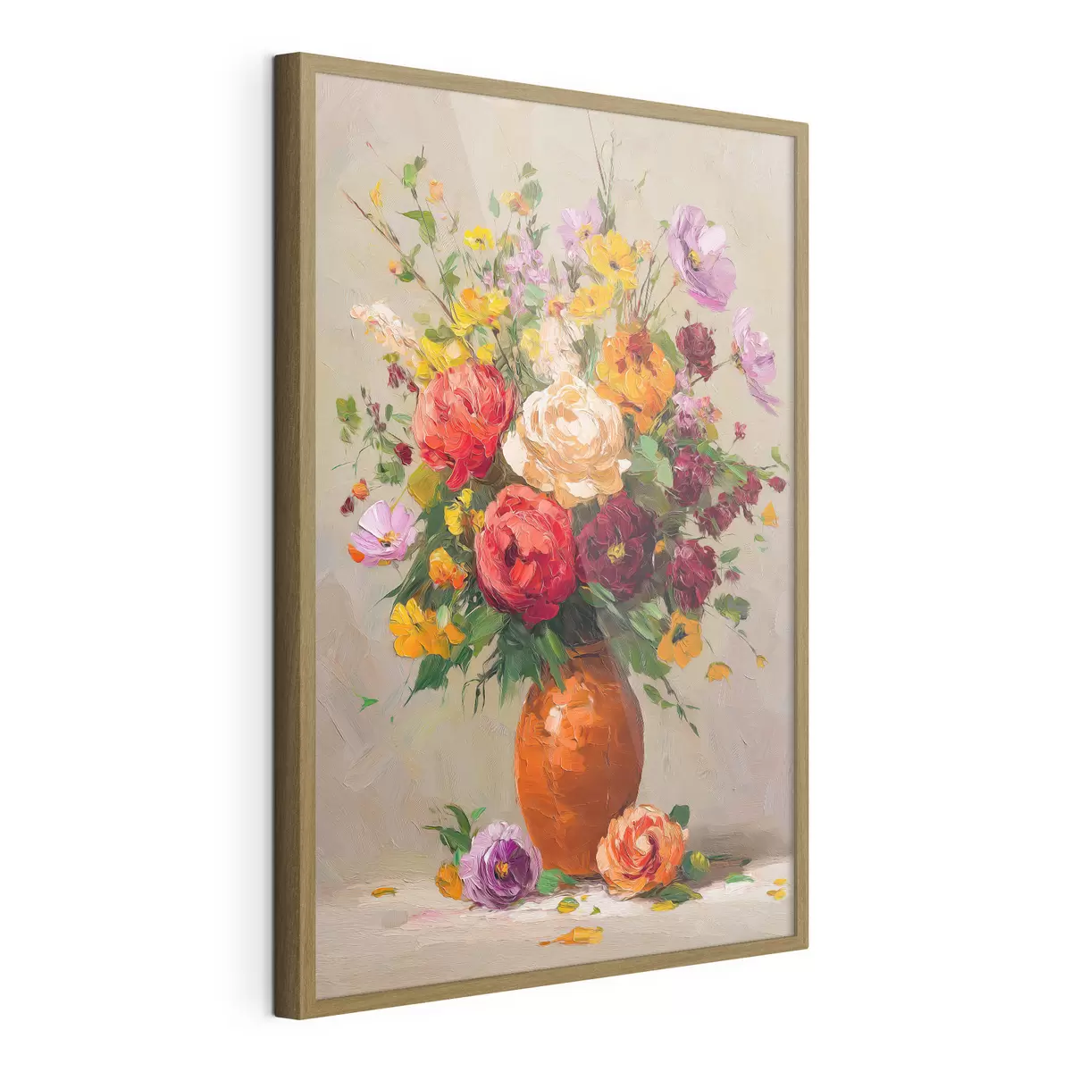 Poster Erinnerung und Rhythmus f49527