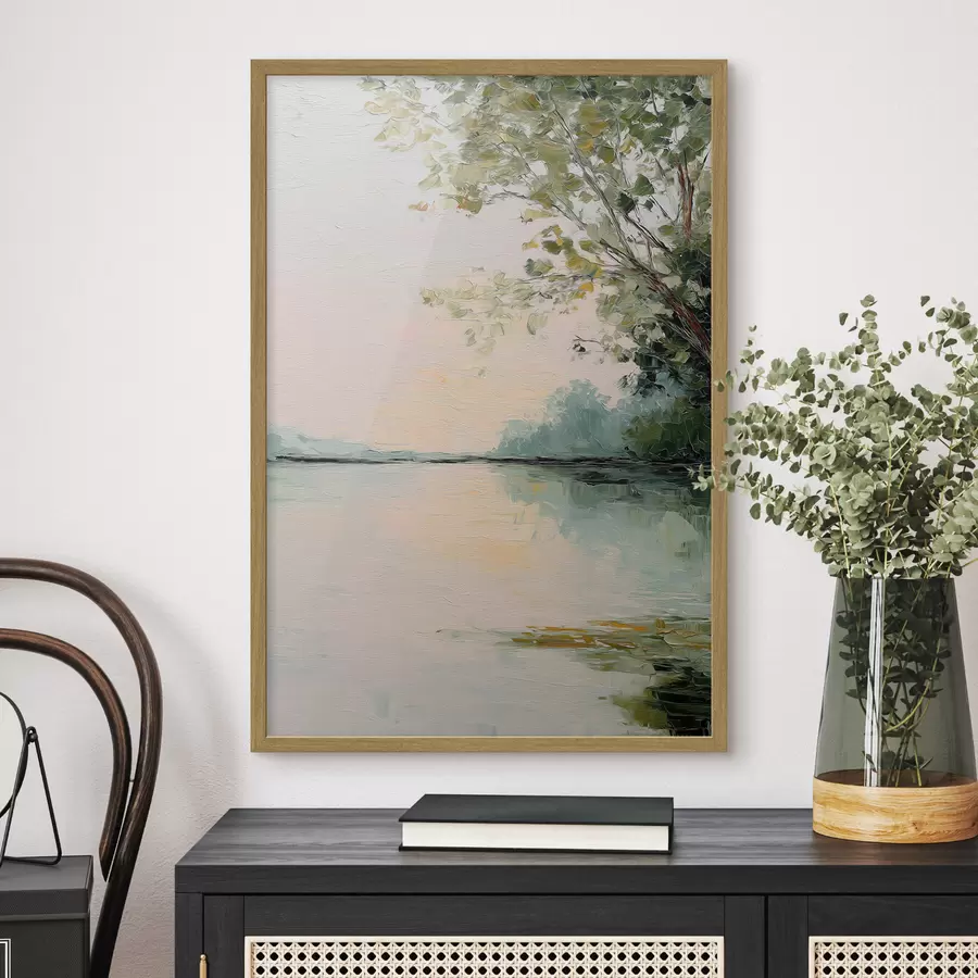 Fototapete Landschaft f49528