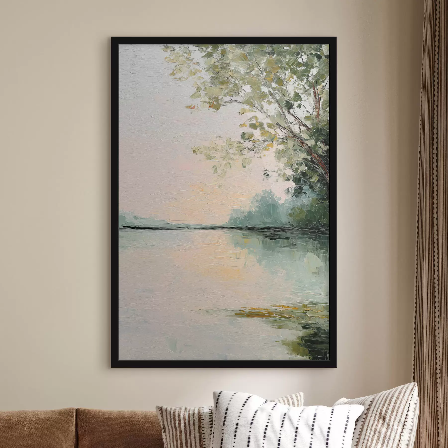 Fototapete Landschaft f49528