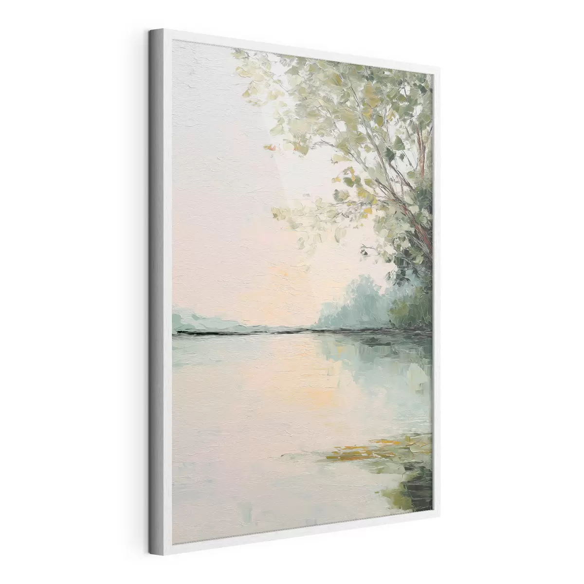 Poster Landschaft f49528