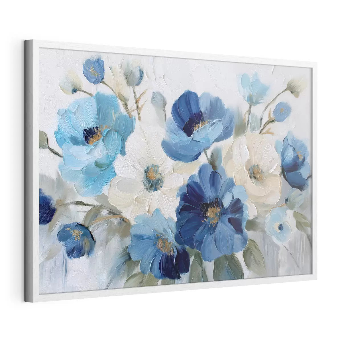 Poster Blumen f49533