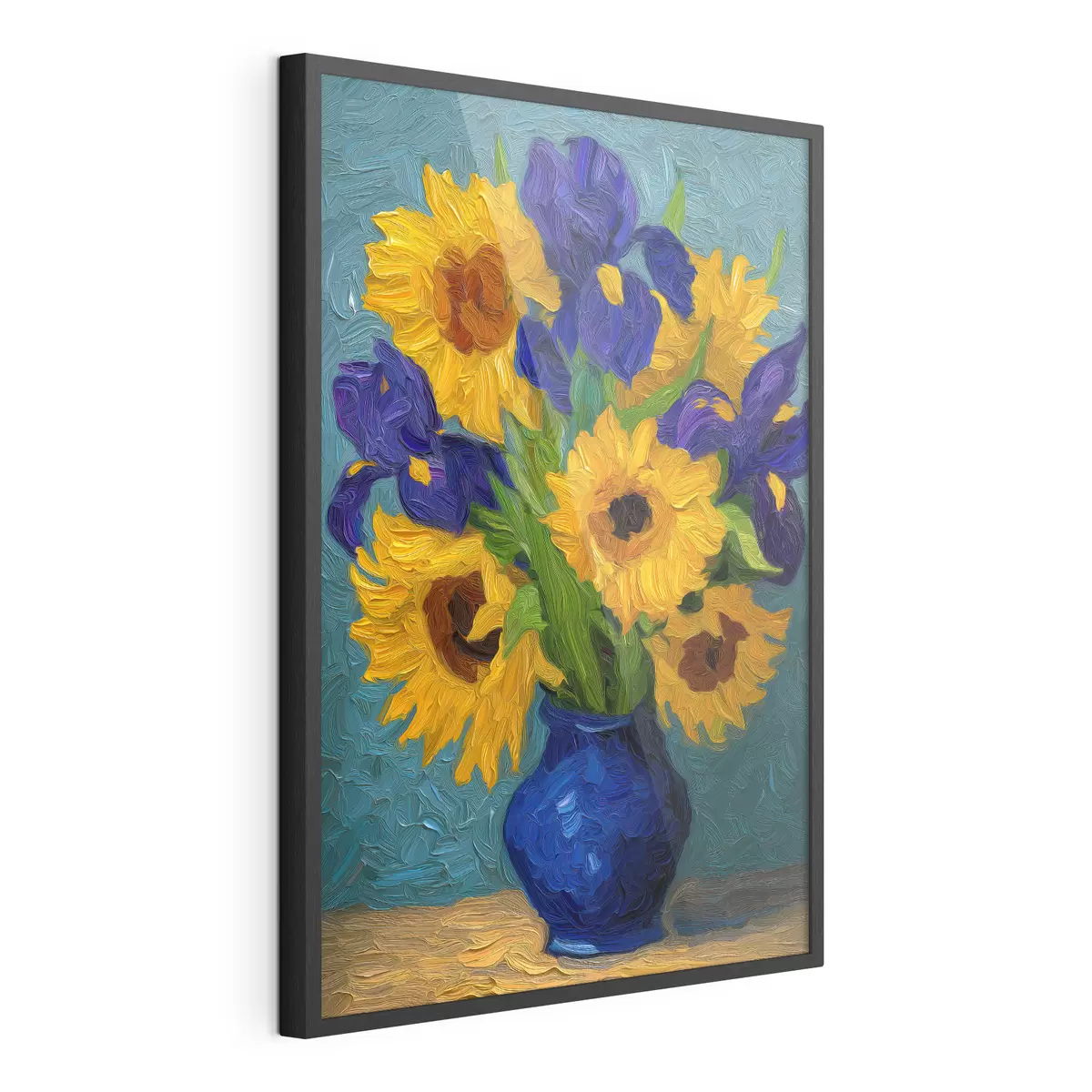 Poster Erinnerung und Funke f49534