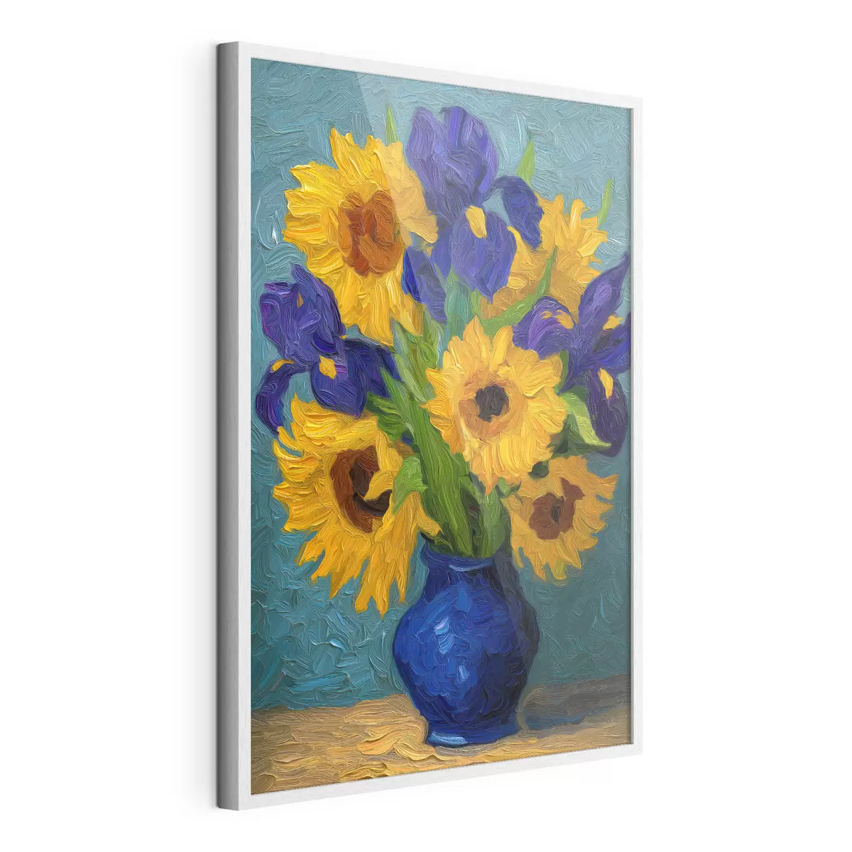 Poster Erinnerung und Funke f49534