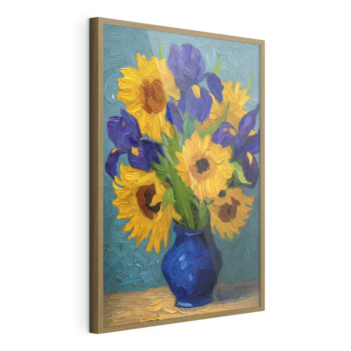 Poster Erinnerung und Funke f49534