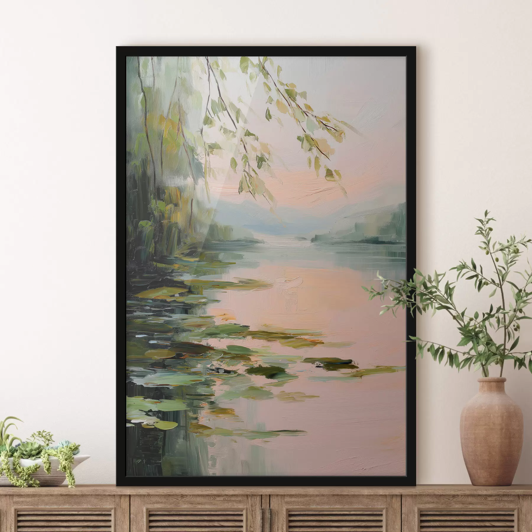 Fototapete Landschaft f49536