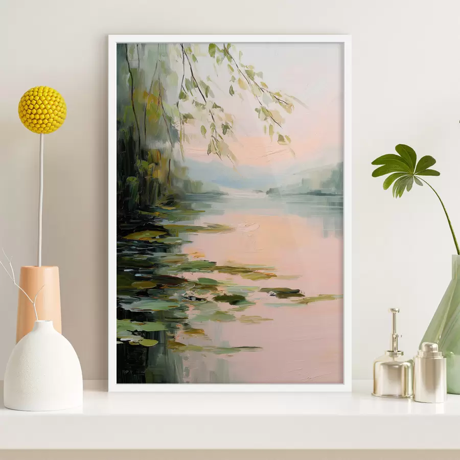 Fototapete Landschaft f49536