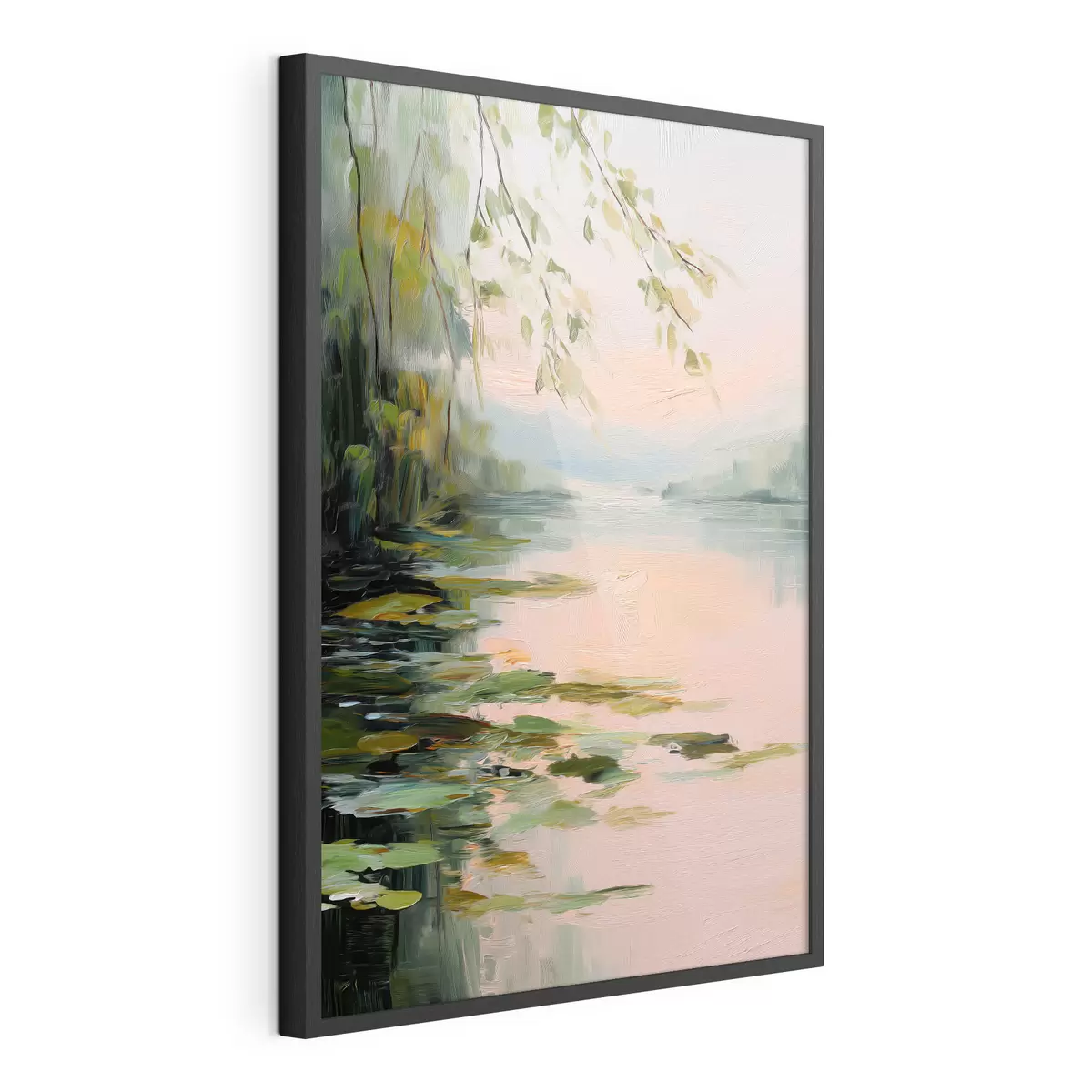 Poster Landschaft f49536