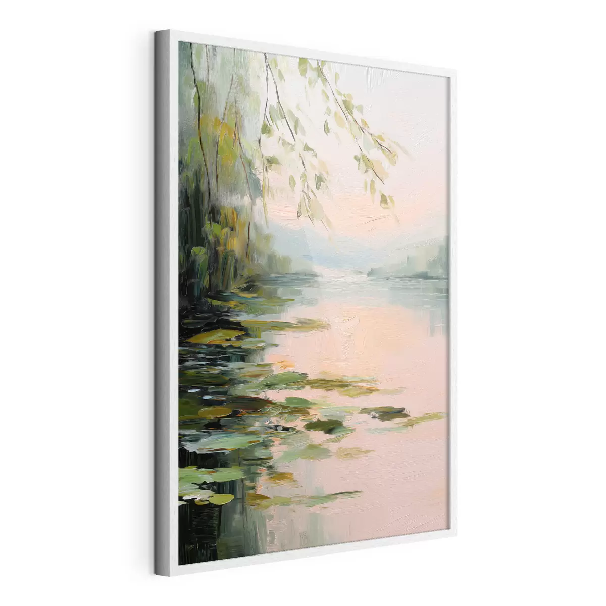 Poster Landschaft f49536