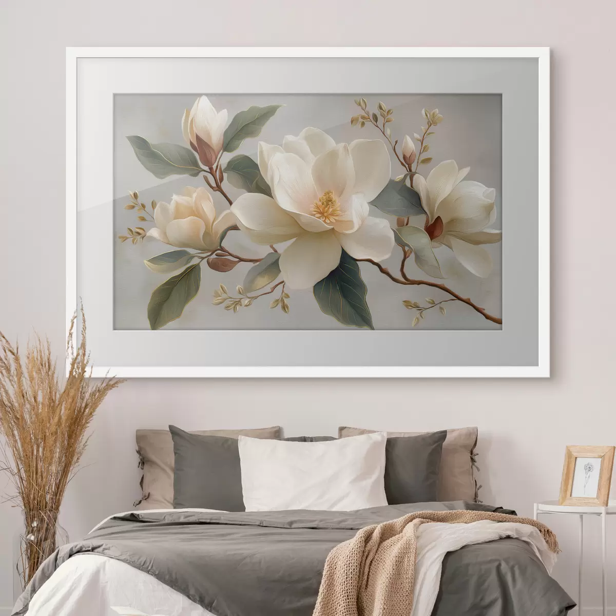 Poster Serenade und Versprechen f49538