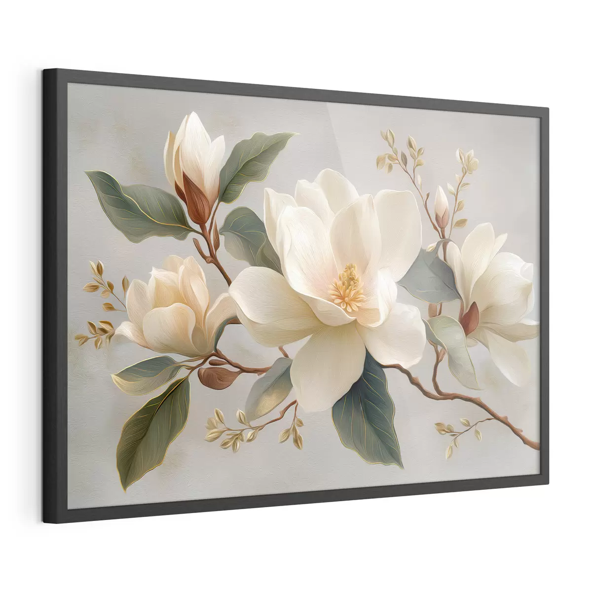 Poster Serenade und Versprechen f49538