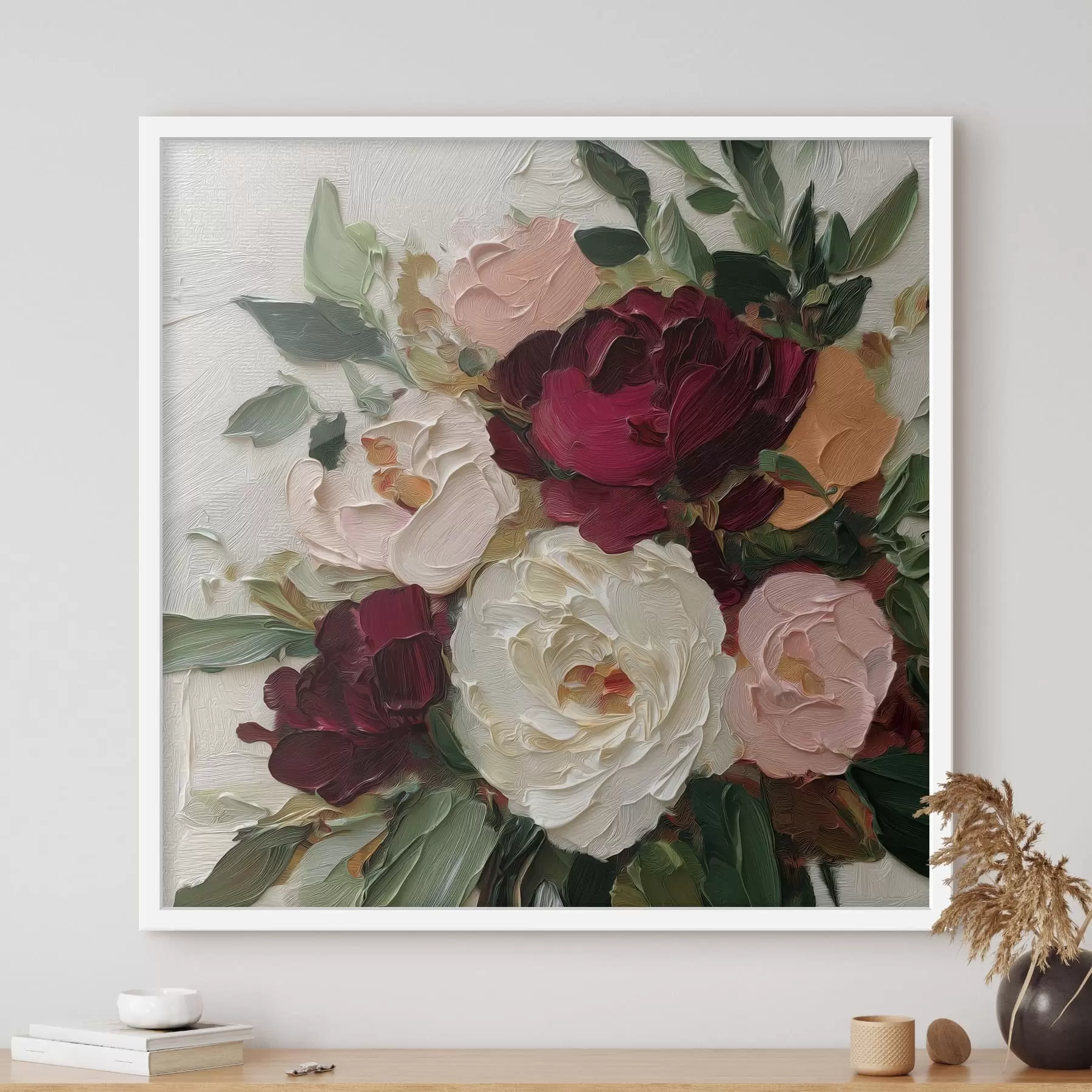 Fototapete Blumen f49547