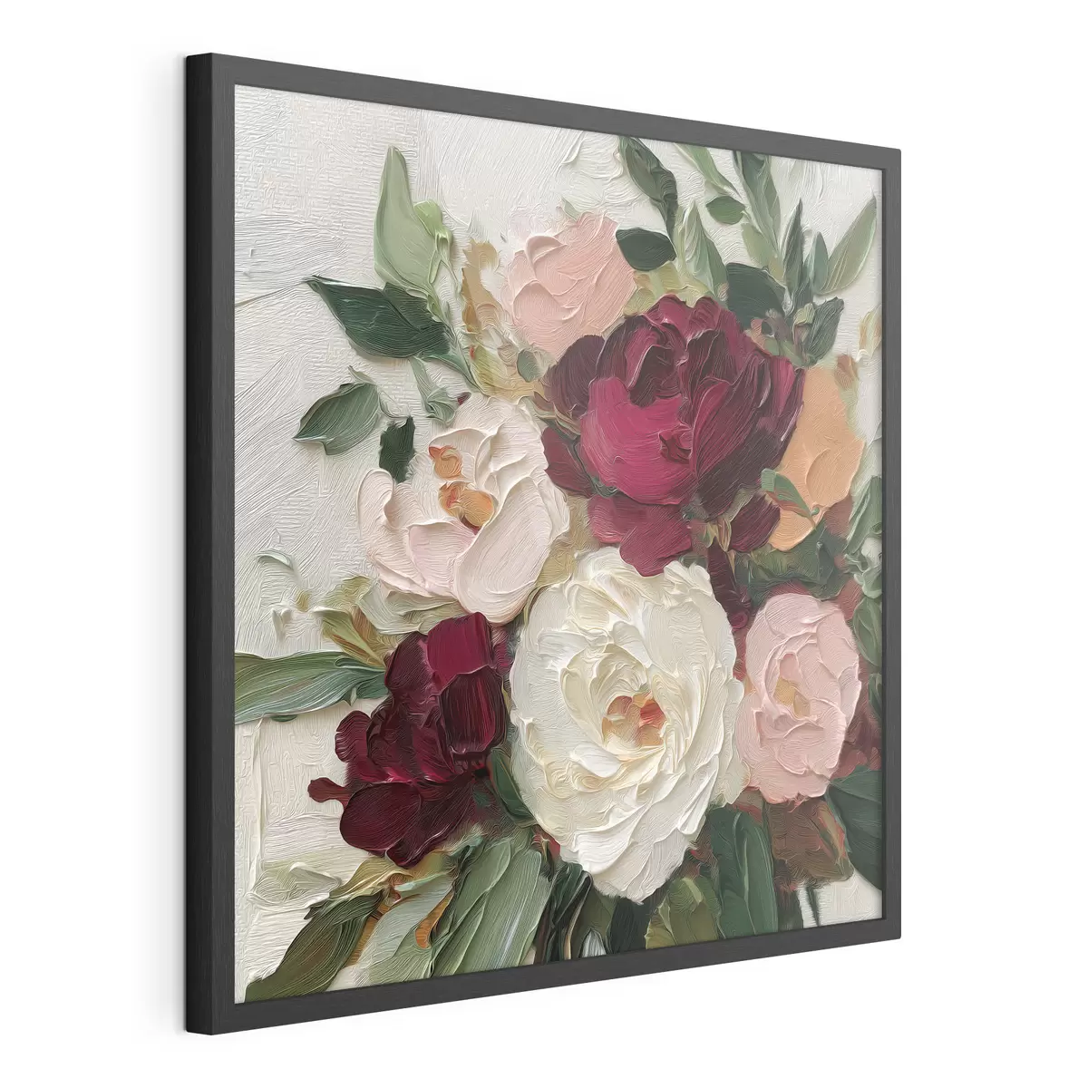 Poster Blumen f49547