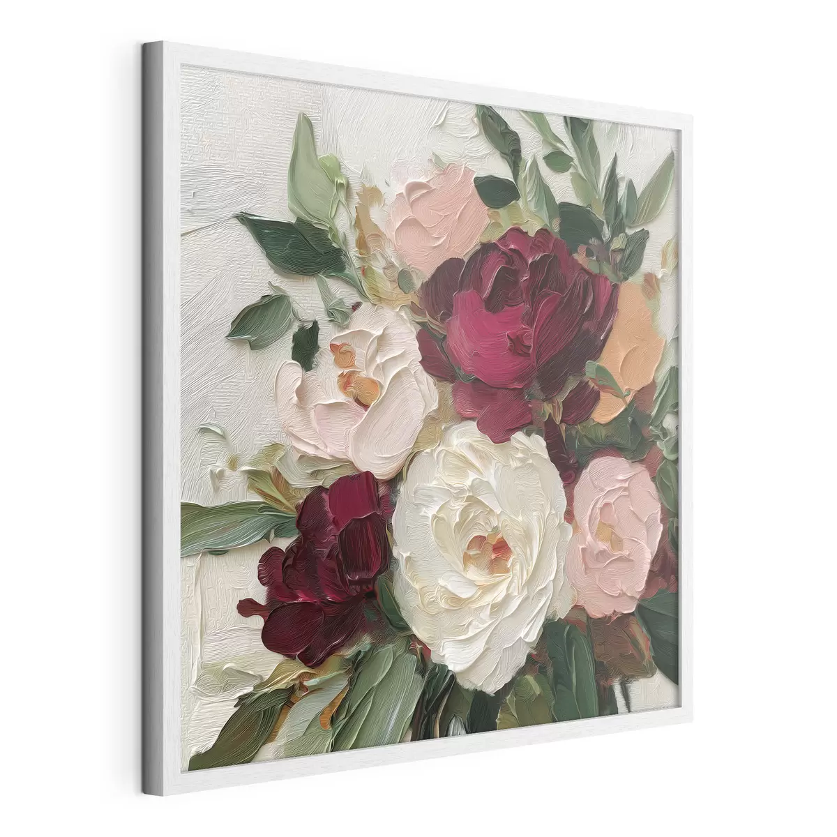 Poster Blumen f49547