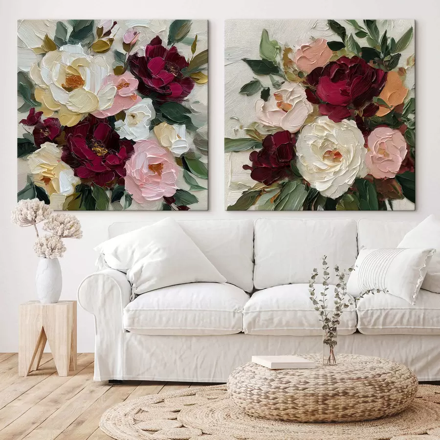 Fototapete Blumen m30600