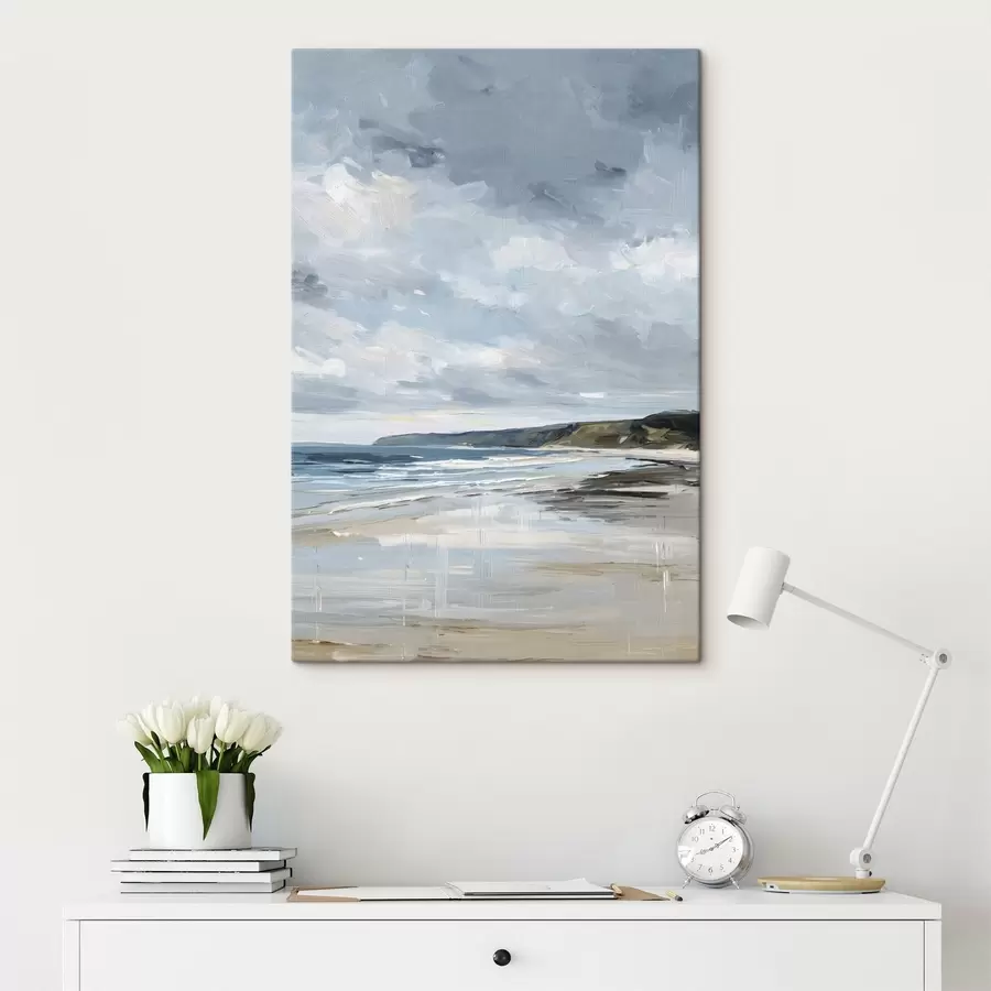 Fototapete Meereslandschaft s49567