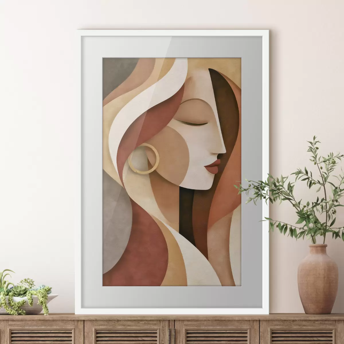 Poster Leidenschaft und Harmonie f49621