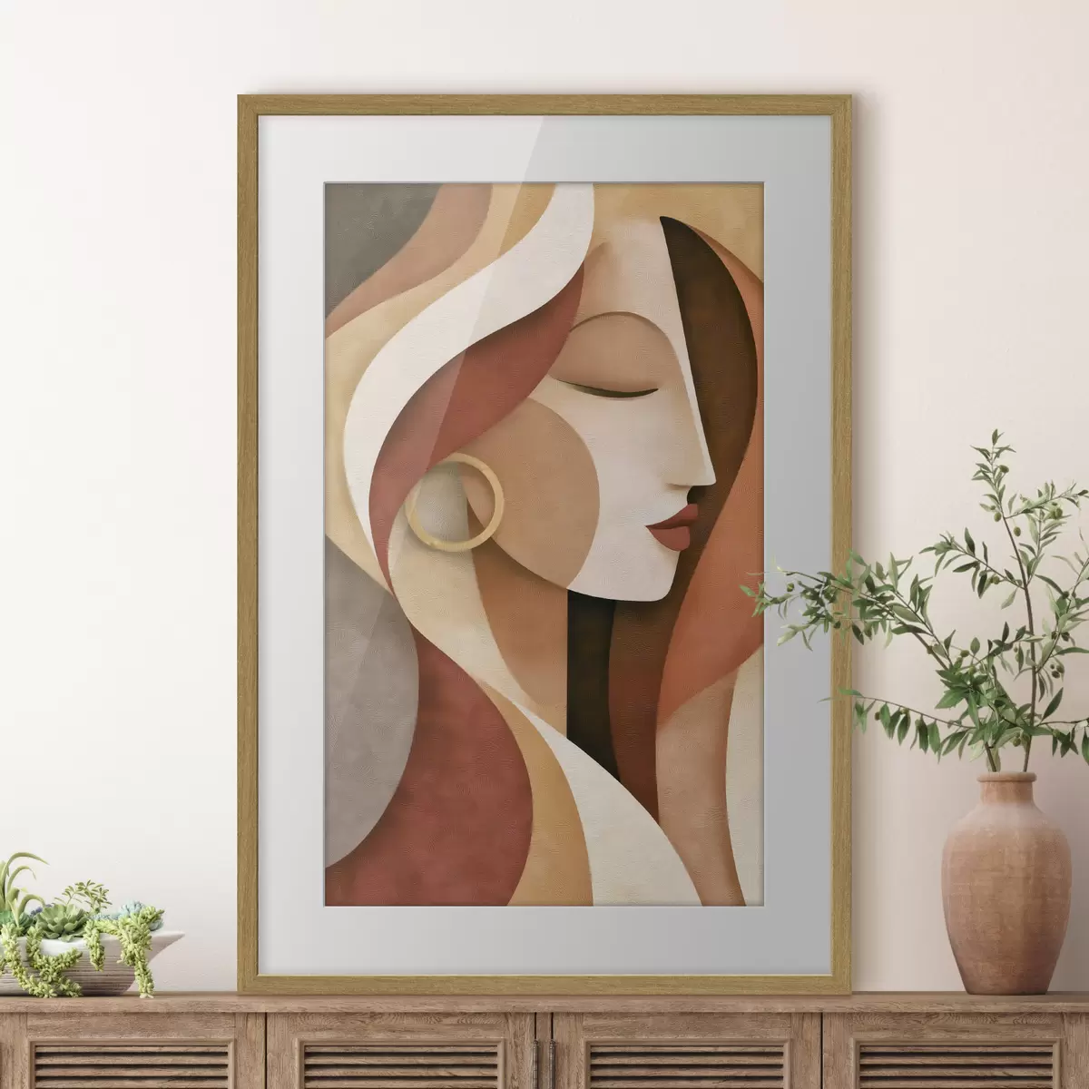 Poster Leidenschaft und Harmonie f49621