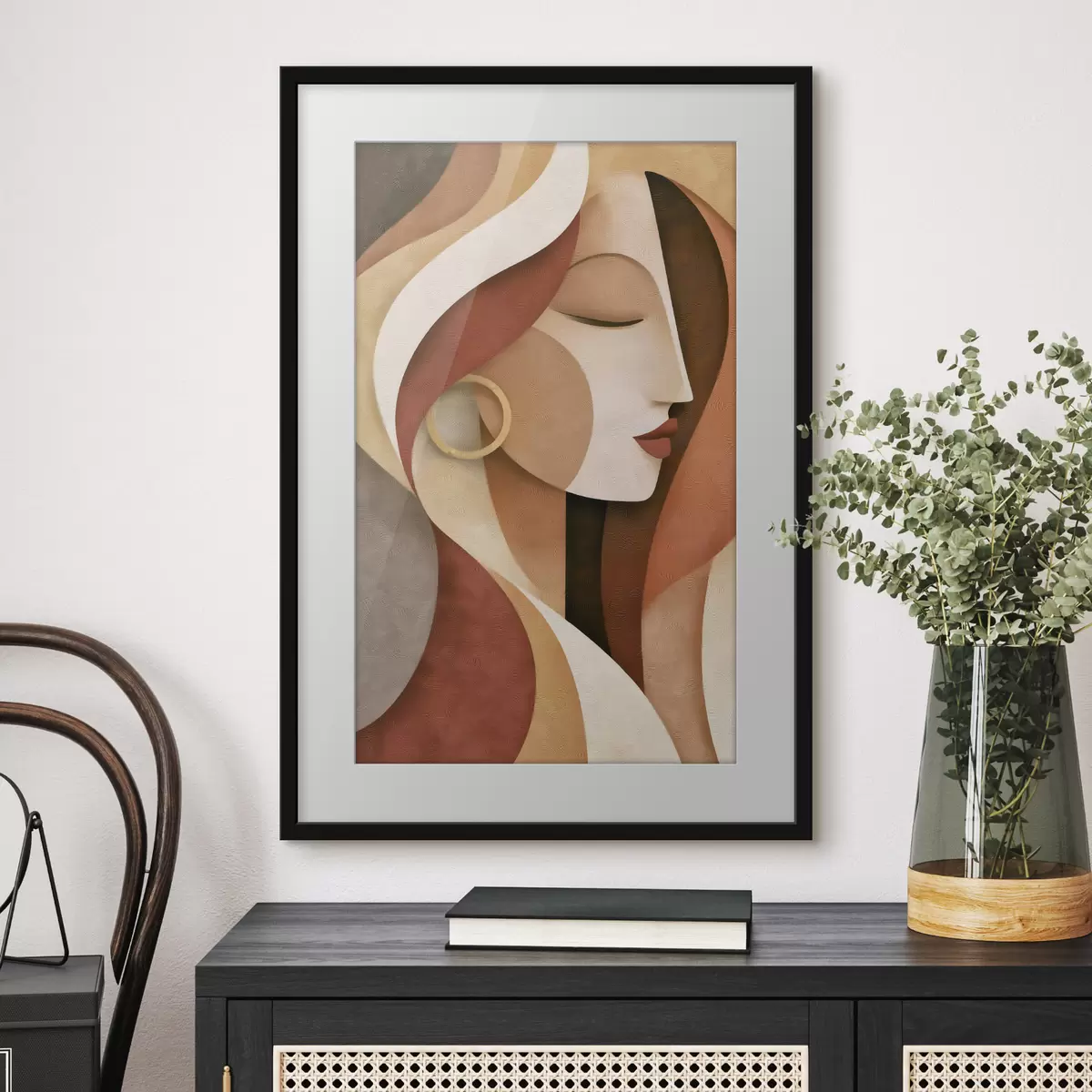 Poster Leidenschaft und Harmonie f49621