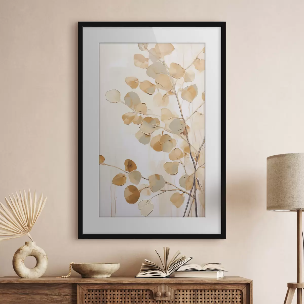 Poster Umarmung und Wunder f49594