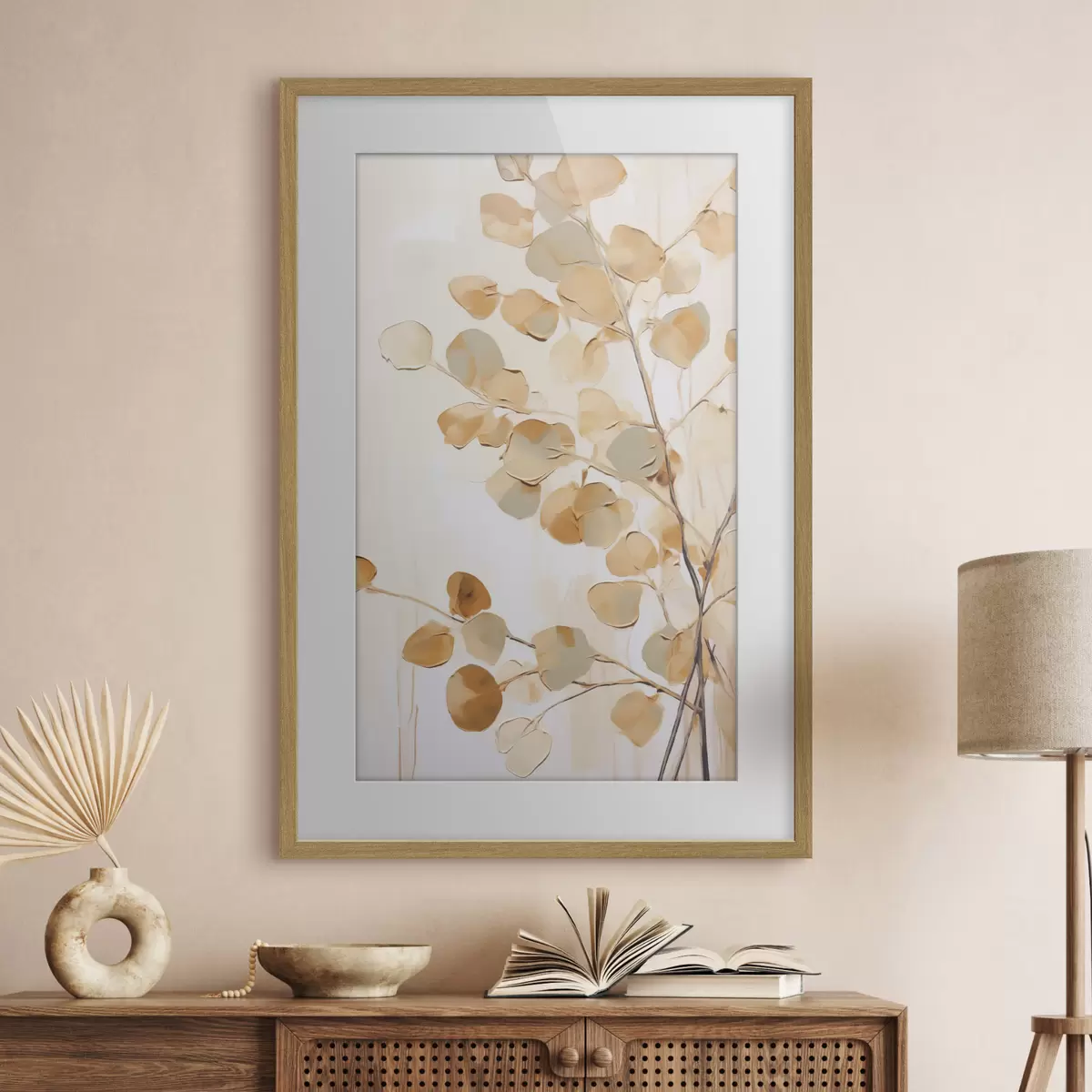 Poster Umarmung und Wunder f49594