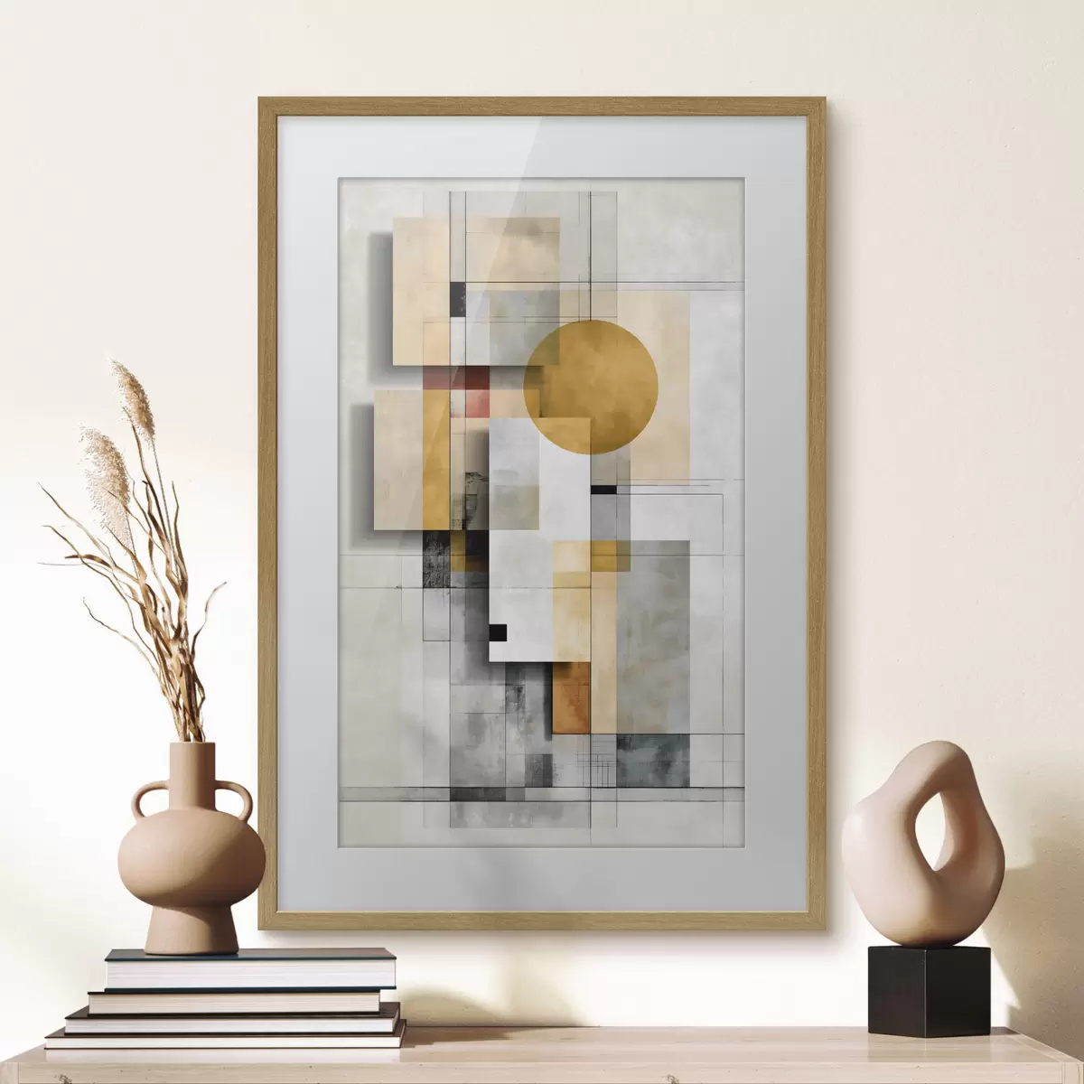 Poster Hoffnung und Magie f49523