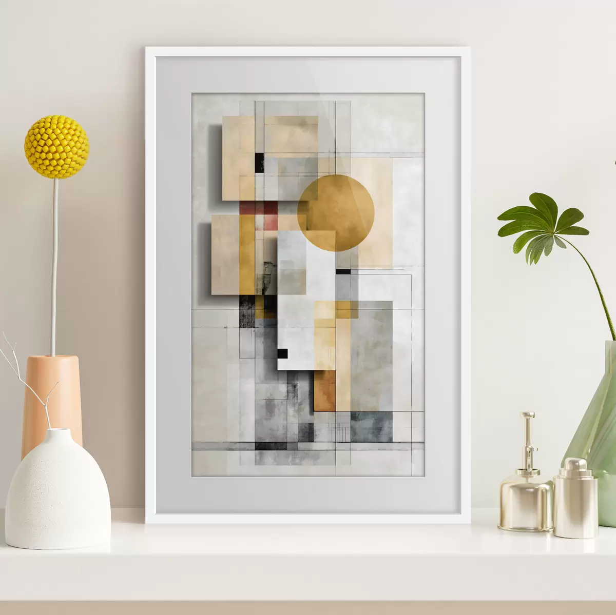 Poster Hoffnung und Magie f49523