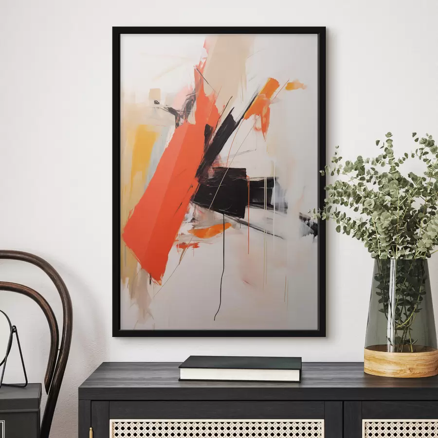 Fototapete Abstrakt f49569