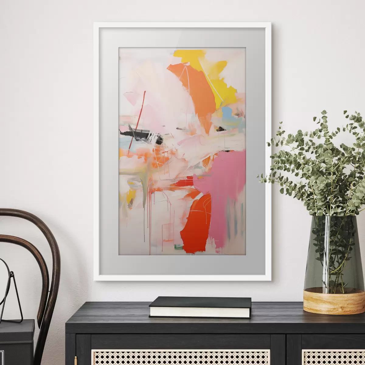 Poster Sommersorbet f49574
