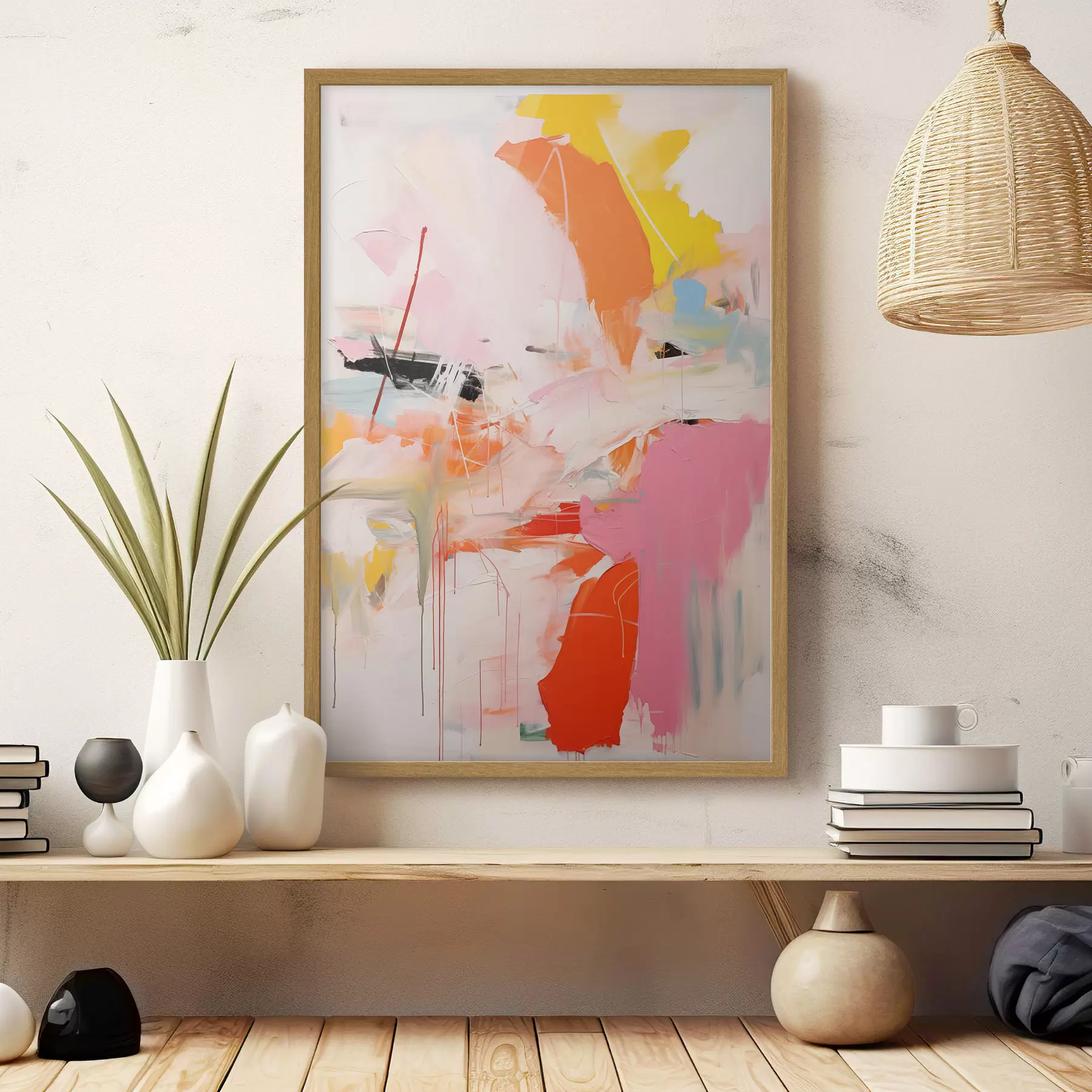 Fototapete Sommersorbet f49574