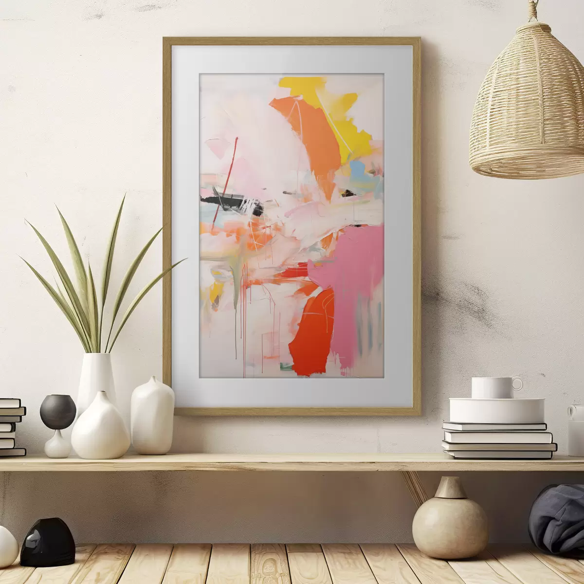 Poster Sommersorbet f49574