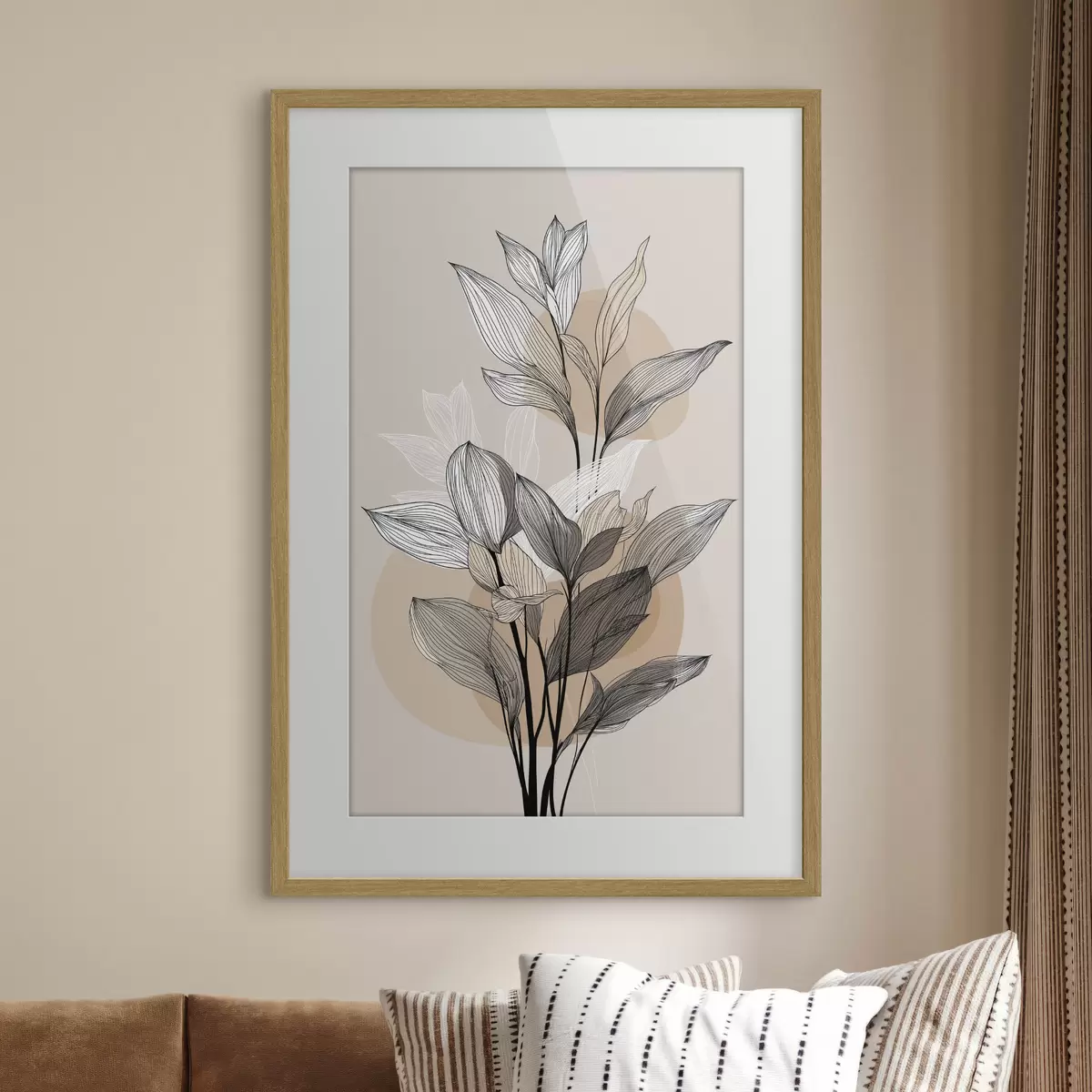 Poster Naturlyrik f49649