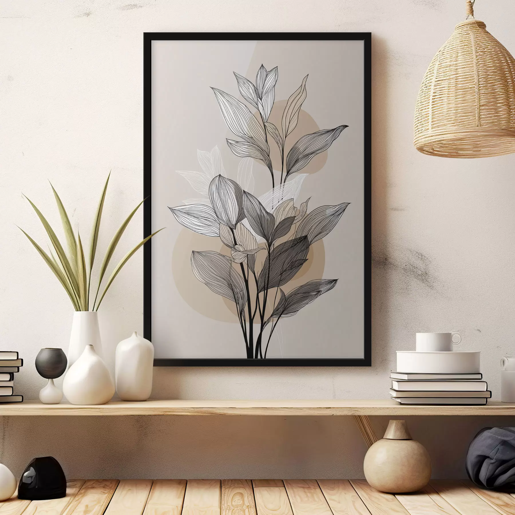 Fototapete Naturlyrik f49649