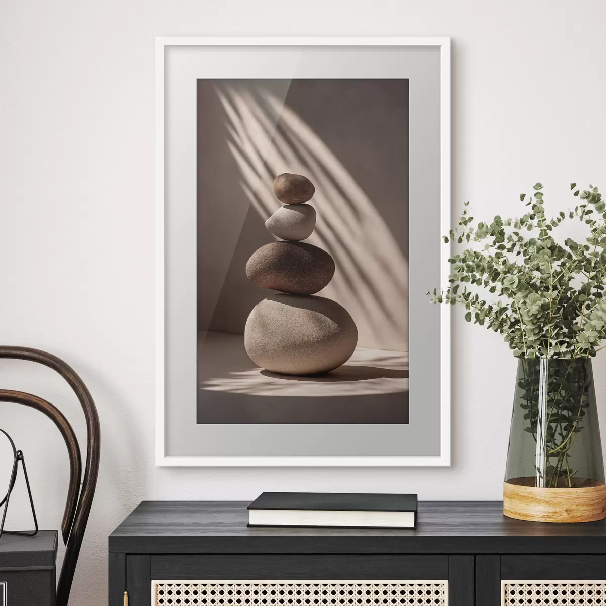Poster Stein f49671